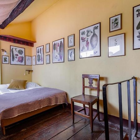 Brera Cosy Studio On 2 Levels! Apartman Milánó Kültér fotó